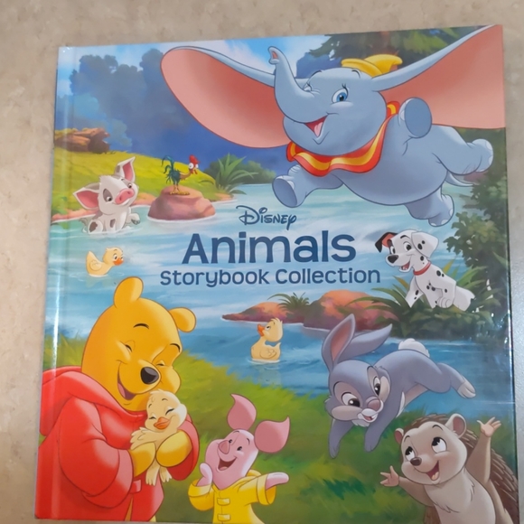 Children's Books